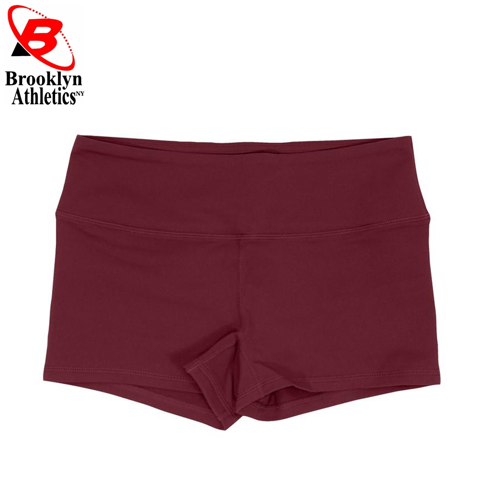 Booty Shorts